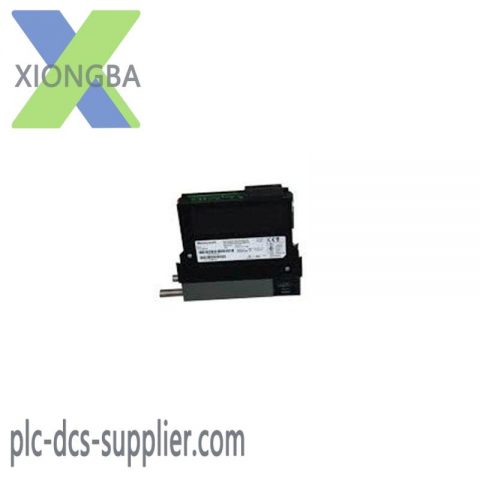 Honeywell TK-CCR014: Industrial Network Communication Card