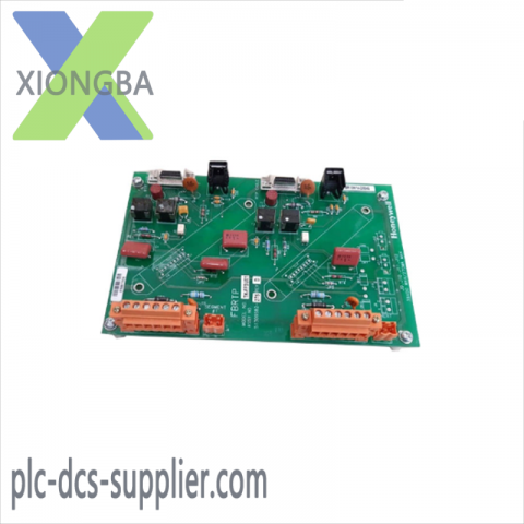 Honeywell TK-FFRU01, 51309550-275, Power Supply Board
