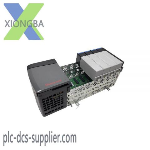 Honeywell TK-FPDXX2 Power Supply Module, High Efficiency for Industrial Control Systems