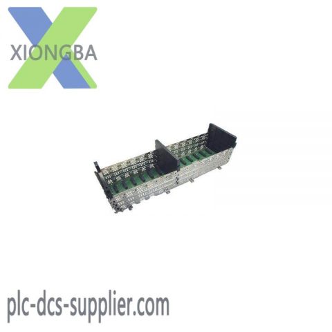 Honeywell TK-FXX132 13 Slot Industrial Control PLC Module