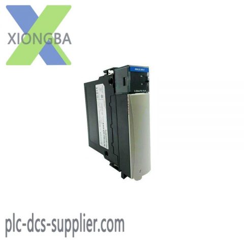 Honeywell TK-IAH161 Analog Input Module: Precision Data Acquisition for Industrial Control