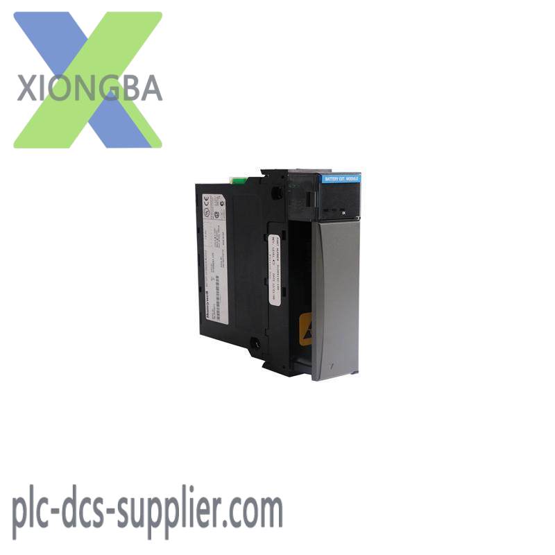 honeywell_tk-ppd011_battery_extension_module.jpg Honeywell TK-PPD011 Battery Extension Module for PLC Systems