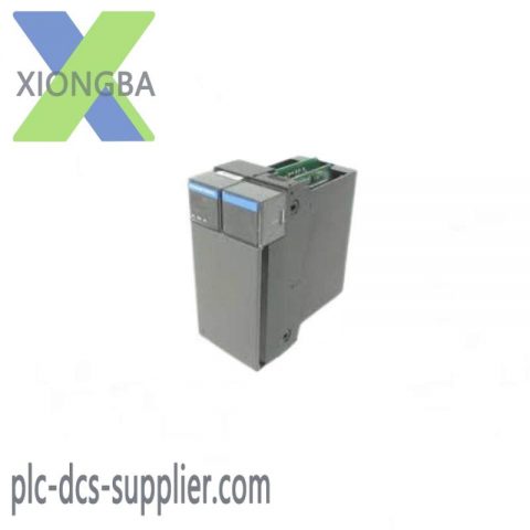 Honeywell TK-PRR021 51309288-475 Redundancy Module: Industrial Control Systems Solutions