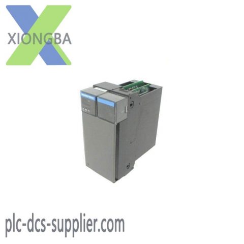 Honeywell TK-PRR021 Redundancy Module for Programmable Logic Controllers