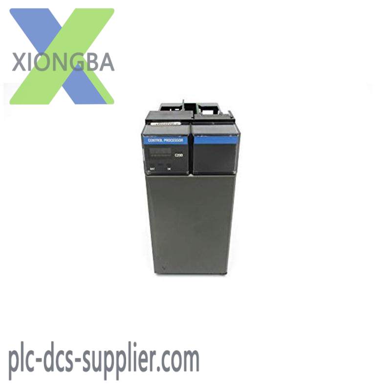 honeywell_tk-prs021_51404305-475_c200_controller.jpg Honeywell TK-PRS021, 51404305-475 C200 Controller, Advanced Process Control Module