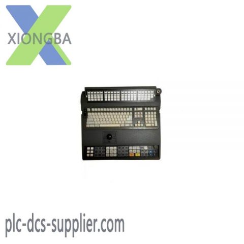 Honeywell TP-DSOEP1-100 Operator Keyboard for Industrial Control Systems