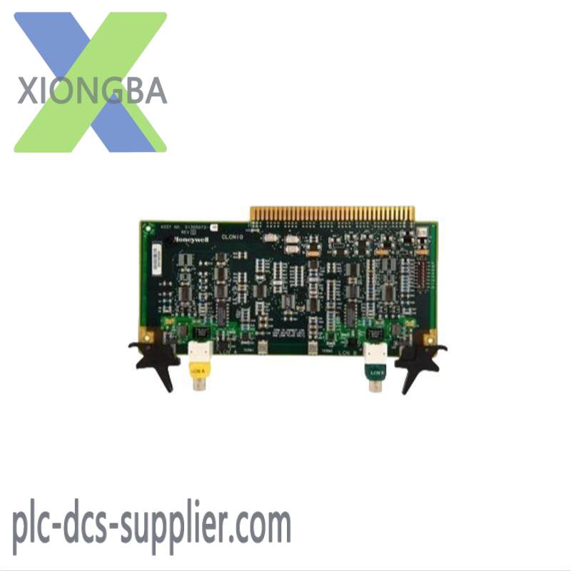 honeywell_tp-lcnp01-100_lcnp4m_interface_card.jpg Honeywell TP-LCNP01-100 LCNP4M Interface Card: Industrial Automation Solution