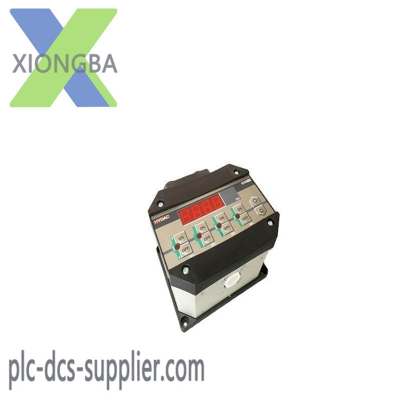 hydac_eds1791-n-016-000_electronic_pressure_switch.jpg HYDAC EDS1791-N-016-000: High Precision Electronic Pressure Switch, Designed for Industrial Control Systems
