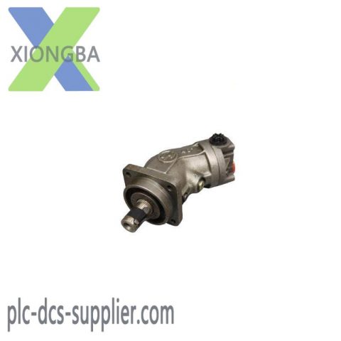 Hydromatik IA2F0 16 6.1 R-PPB 06 Axial Kolbenpumpe
