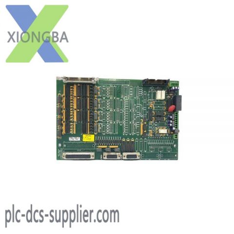 Hypertherm PCBS-0057 SERVO I/O INTERFACE, Rev C