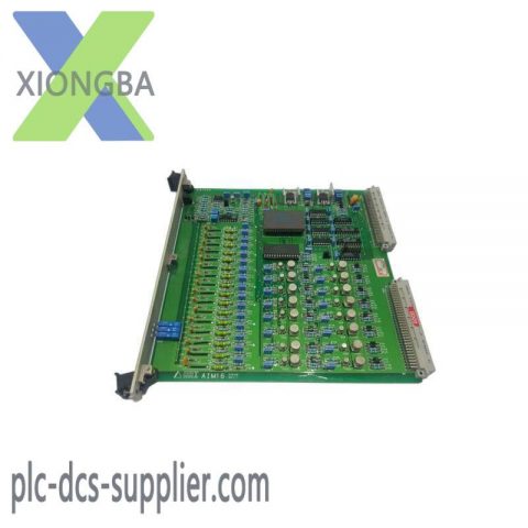 HYUNDAI AIM16 Analog Input Multiplexor - Industrial Control Module
