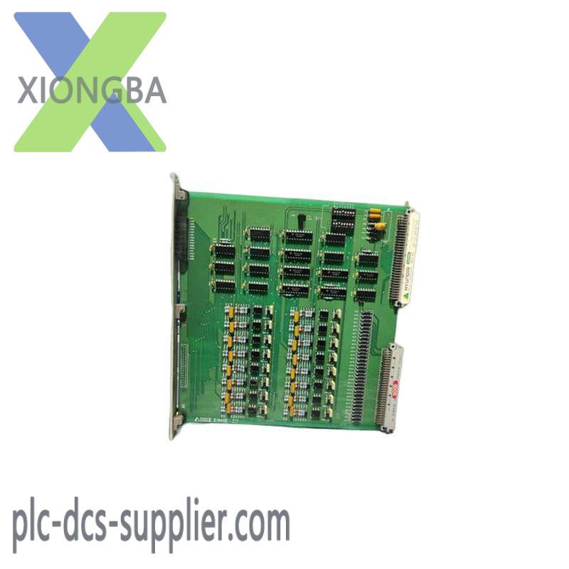 hyundai_dim16_pcb_board.jpg Hyundai DIM16 PCB Board: High-Performance Control Module
