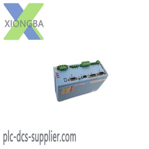 IAI DSSC1LDS IP-DRIVER - Precision Control Module for Industrial Automation