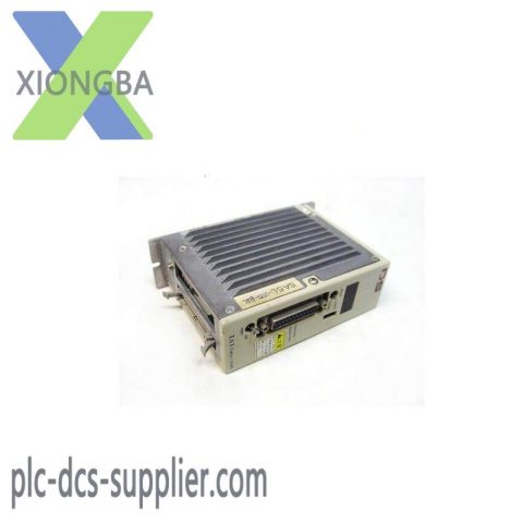 IAI DS-S-C1-L DSSC1LDS Output Module - Precision Control for Industrial Automation