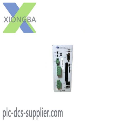 IAI RCS-C-SM-1-100-1-P Smart Actuator for Advanced Manufacturing Solutions