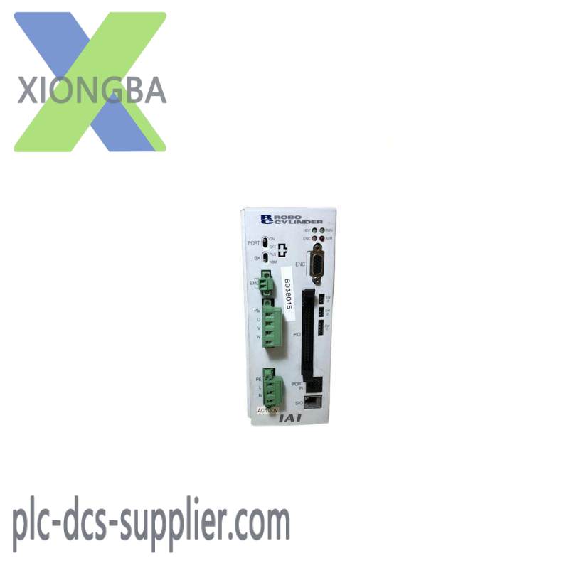 iai_rcs-c-sm-1-100-1-p_intelligent_actuator.jpeg IAI RCS-C-SM-1-100-1-P Smart Actuator for Advanced Manufacturing Solutions