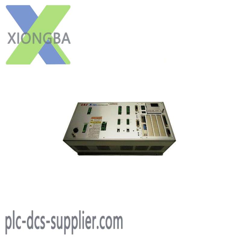 iai_xsel-ket-2-400a-400a-dv-eee-0-2_controller.jpeg IAI XSEL-KET-2-400A-400A-DV-EEE-0-2 Industrial Control Module