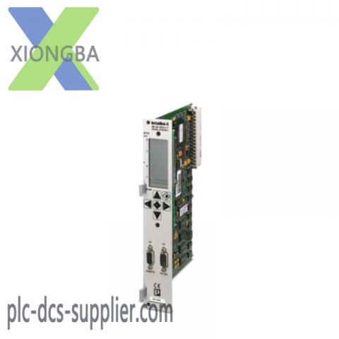 SIEMENS IBS S5 DSC/I-T Control Board: Precision Engineered Automation Solutions