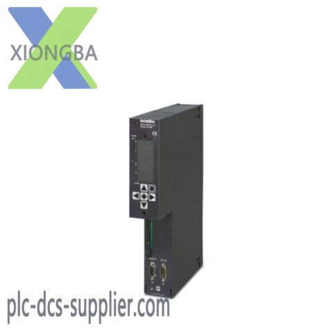 SIEMENS SIMATIC S7 400 DSC/I-T PLC System