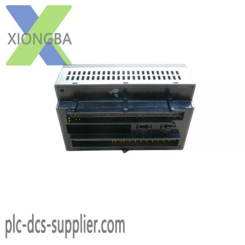 GE IC200ALG260 Analog Input Module: 12-bit Voltage, Precision & Reliability for Industrial Control