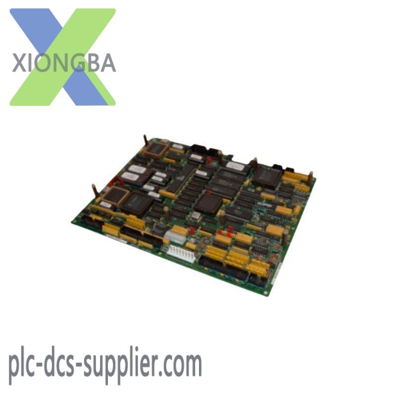 ic200alg265_ge_analog_input_module.jpg GE IC200ALG265 Analog Input Module - Advanced Industrial Control Solution