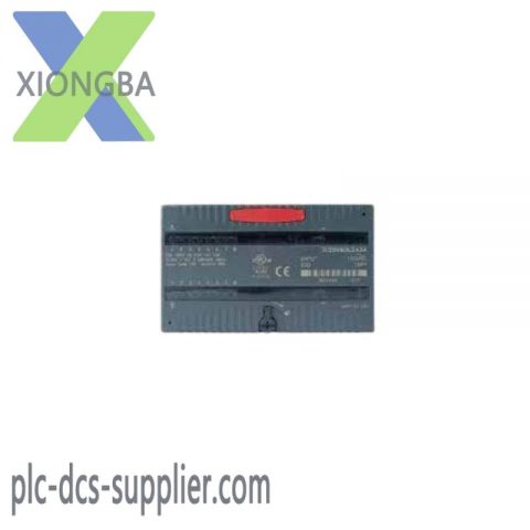 GE IC200MDL741 - Advanced VersaMax Output Module