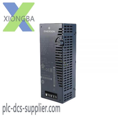 GE IC200PWB001 - VersaMax Series Booster Carrier, for Advanced Industrial Automation Solutions