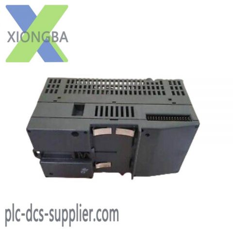 GE IC200PWR101E: VersaMax Power Supply Module