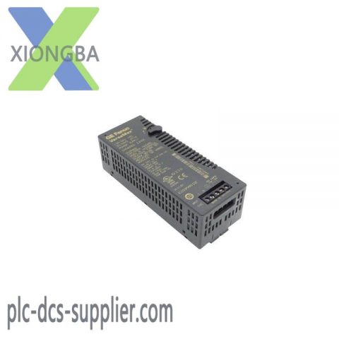 GE IC200PWR102 Power Supply Module