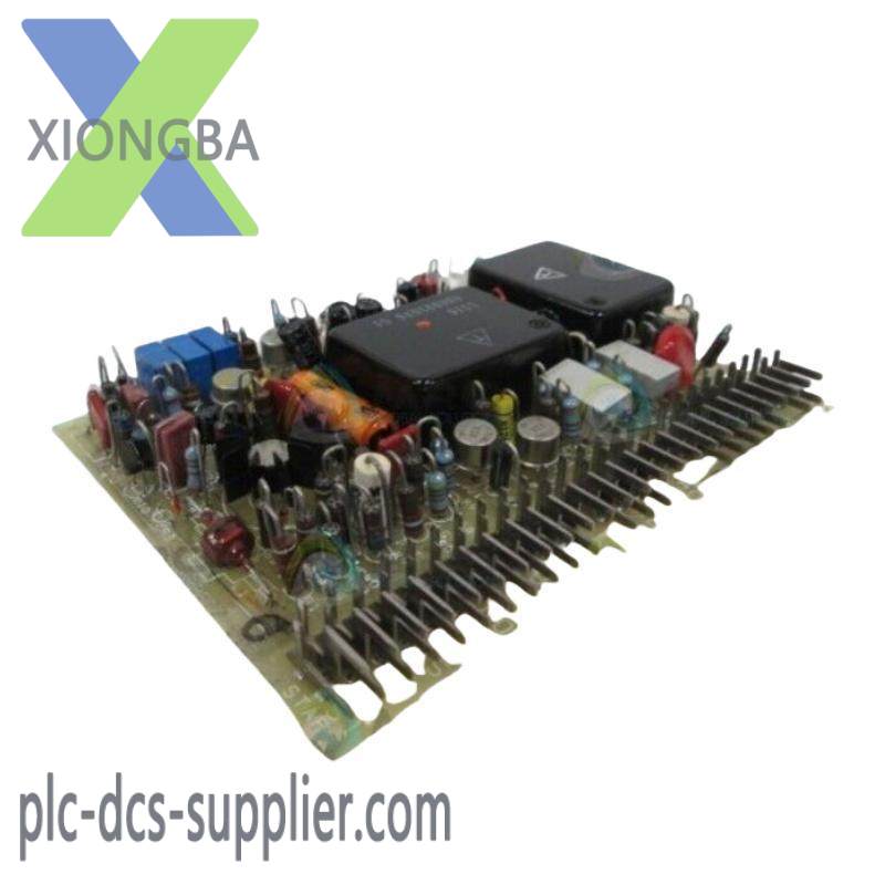 ic3600aiad1c1d_ge_mkii_turbine_control_card.jpg GE IC3600AIAD1C1D: Advanced MKII Turbine Control Card
