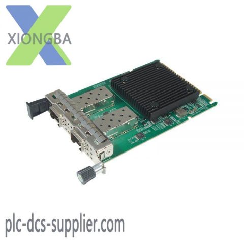GE IC3600SSZD1A - Advanced Speed Control Card for Industrial Applications