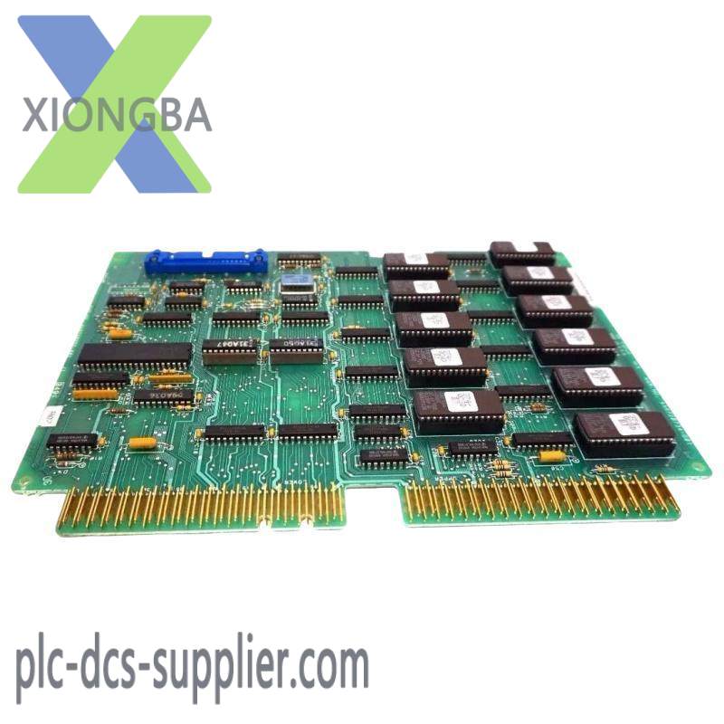 ic600cb526r_ge_expanded_logic_control_module.jpg GE IC600CB526R - Advanced Expanded Logic Control Module