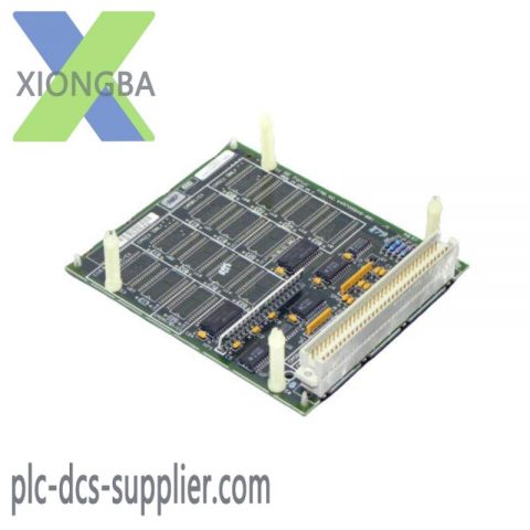GE LX648K Industrial Memory Module - High Performance, Reliable Storage Solution