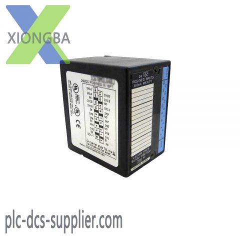 GE IC670ALG310 Analog Output Module: Advanced Industrial Control Solutions