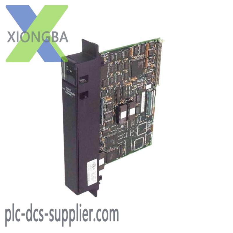 ic687bem731_ge_fanuc_single_slot_genius_bus_controller.jpg GE Fanuc IC687BEM731 Single Slot GENIUS Bus Controller