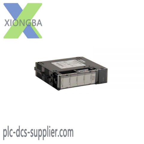 GE IC693ALG220G - Industrial Analog Input Module
