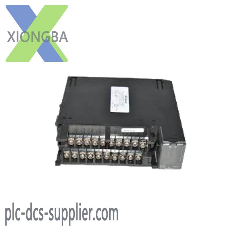 ic693mdl240_ge_120_volt_ac_input_module.jpg GE IC693MDL240: 120 Volt AC Input Module for Industrial Control Systems