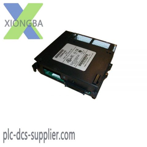 GE IC693MDL646: Advanced Logic Input Module for Industrial Control