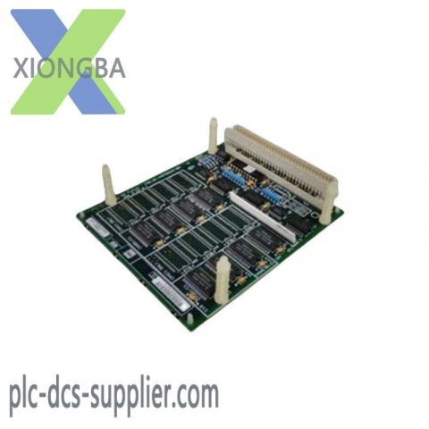 GE Fanuc IC693PBS105 Electric Power Module: Efficient & Reliable Control for Industrial Applications