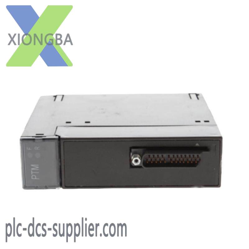 ic693ptm101_ge_power_transducer_module.jpg GE IC693PTM101: Precision Power Transducer Module for Industrial Control Systems