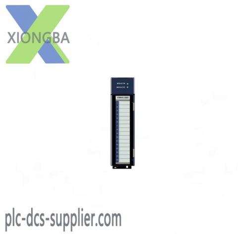 GE IC694ALG222: Advanced RX3i Analog Input Module for Industrial Automation