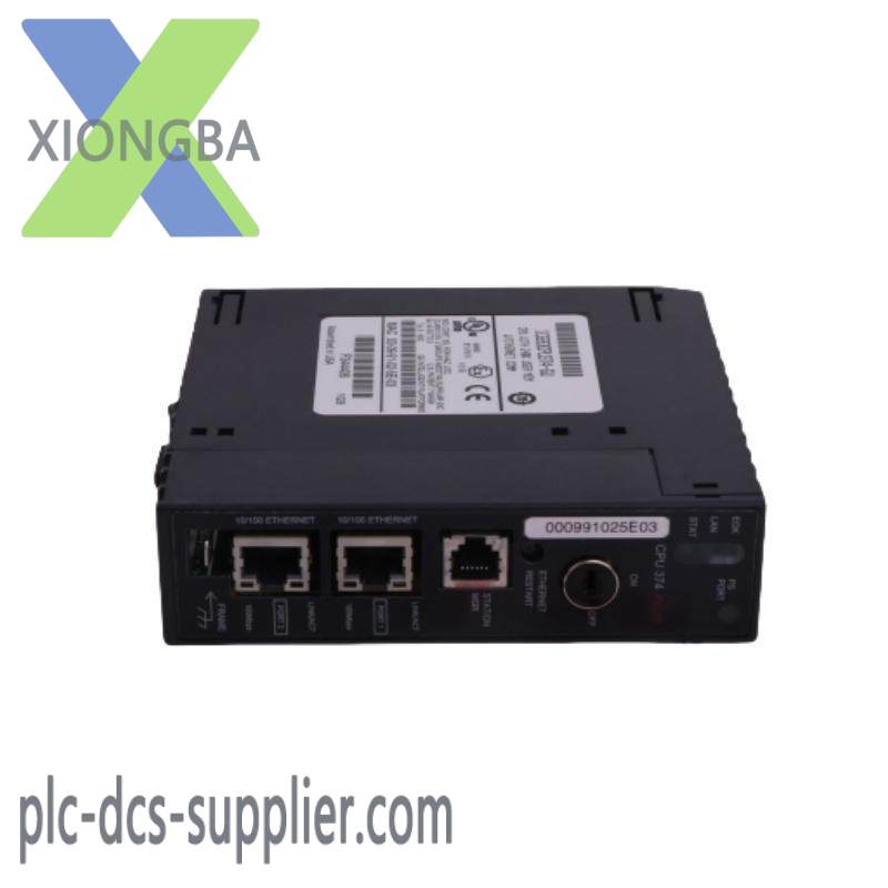 ic694alg392a_ge_analog_output_module.jpg GE IC694ALG392A Analog Output Module: Advanced Control Solution for Industrial Automation