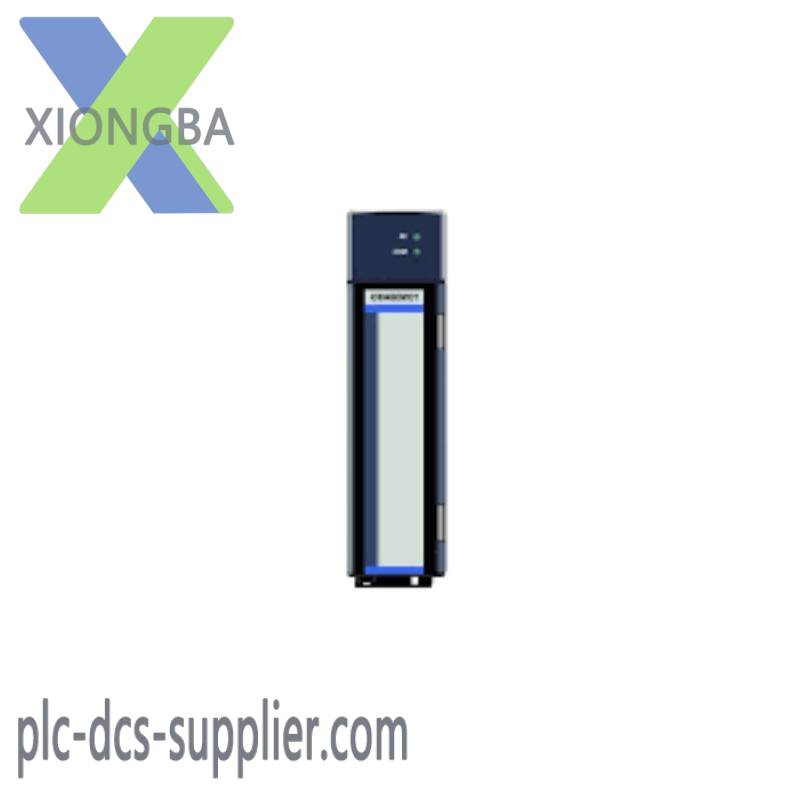 ic694bem331_ge_fanuc_genius_bus_controller_interfaces.jpg GE Fanuc IC694BEM331: Intelligent Genius Bus Controller for Enhanced Automation