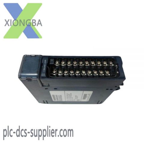 GE IC694MDL645A - Advanced 24VDC Input Module for Industrial Automation