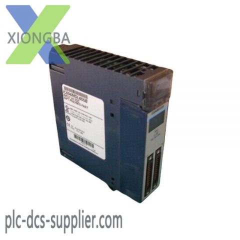 GE IC694MDL655 - High Performance DC Input Modules, for Industrial Control Applications
