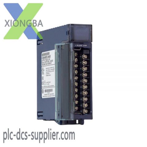 GE IC694MDL940: Industrial Grade Relay Output Module