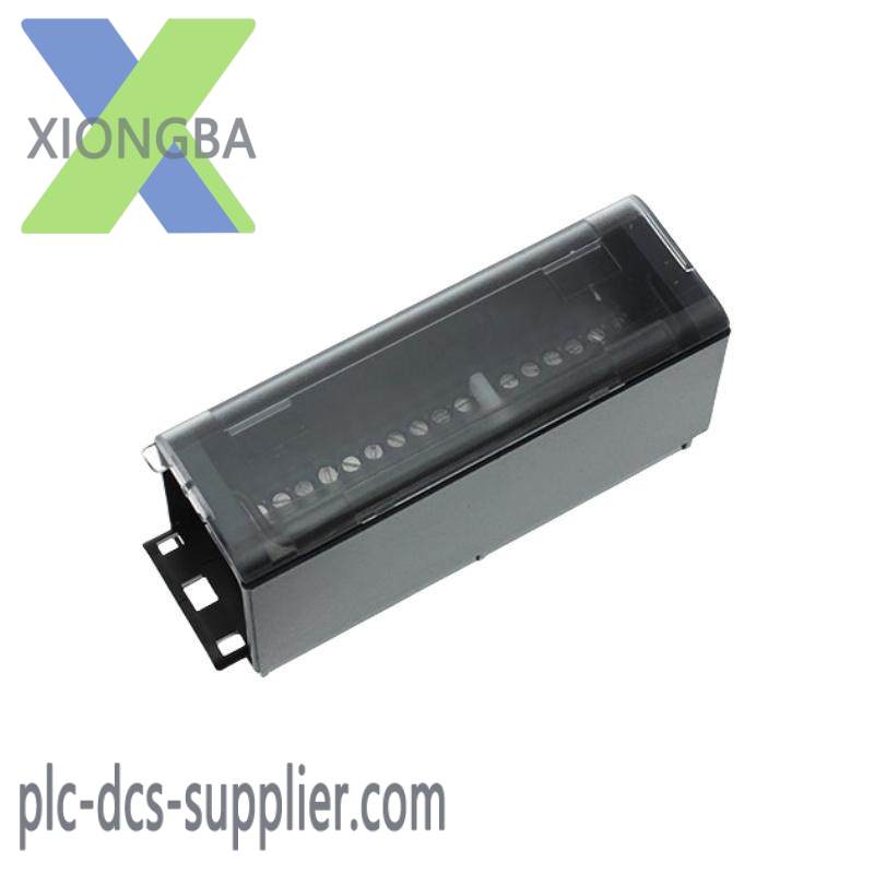 ic694tbb032e_ge_box-style_terminal_block.jpg GE IC694TBB032E: High-Performance Box-Style Terminal Block for Industrial Automation