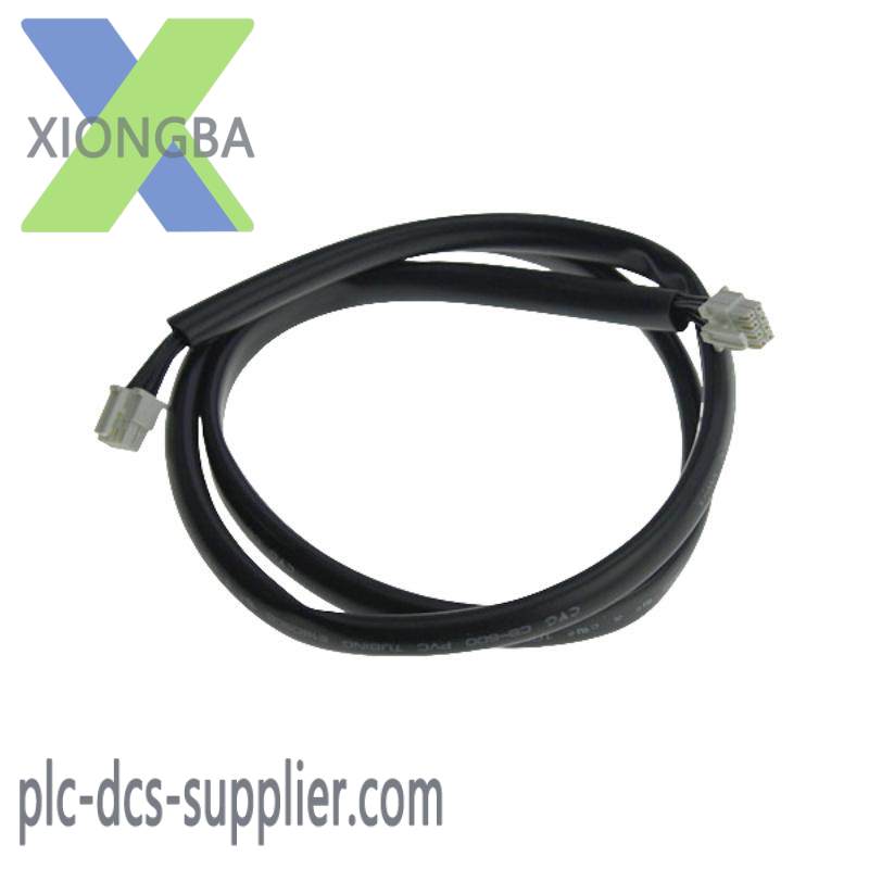 ic695cbl001_ge_rx3i_cpu_energy_packs.jpg GE PACSystems RX3i Energy Packs Cable IC695CBL001, Advanced Industrial Control Solution