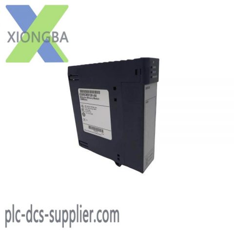 GE Fanuc IC695CMX128 Reflective Memory Module: Advanced Control & Processing Solutions