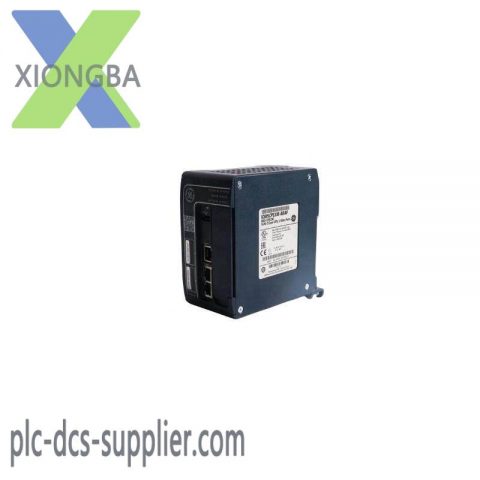 GE IC695CPE305-AFAT PACSystems RX3i CPU - Advanced Control for Industrial Automation